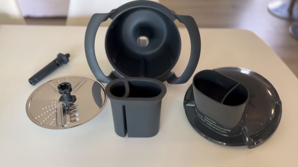 Mandolina Bimby TM5 e TM6