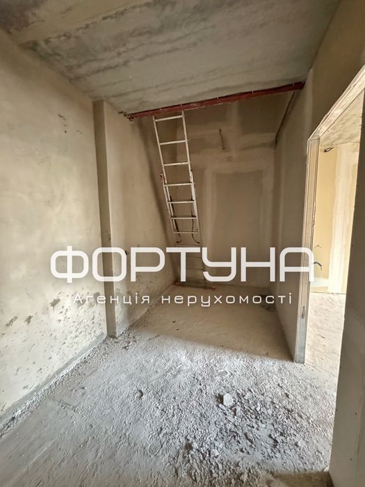 Левада, 3-кім в новобудові!