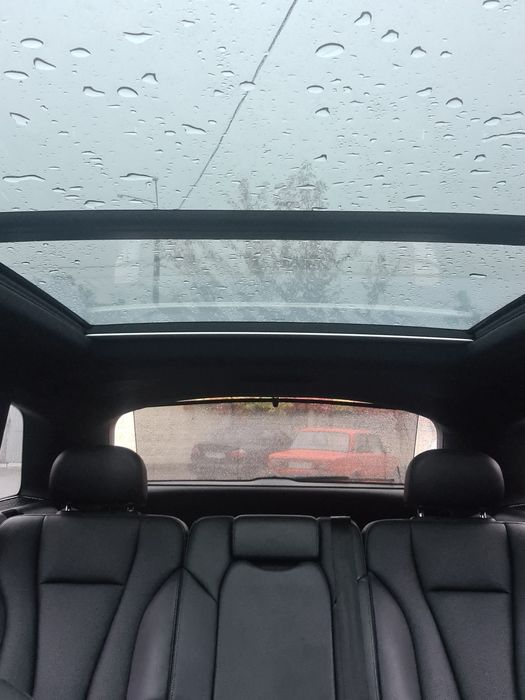 Продам Audi Q7 Prestige 2017