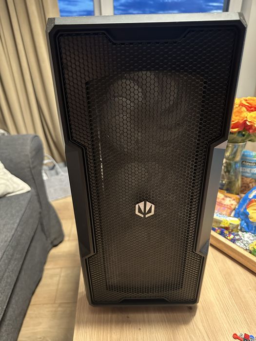 Komputer i5-12400F RTX3060Ti OC