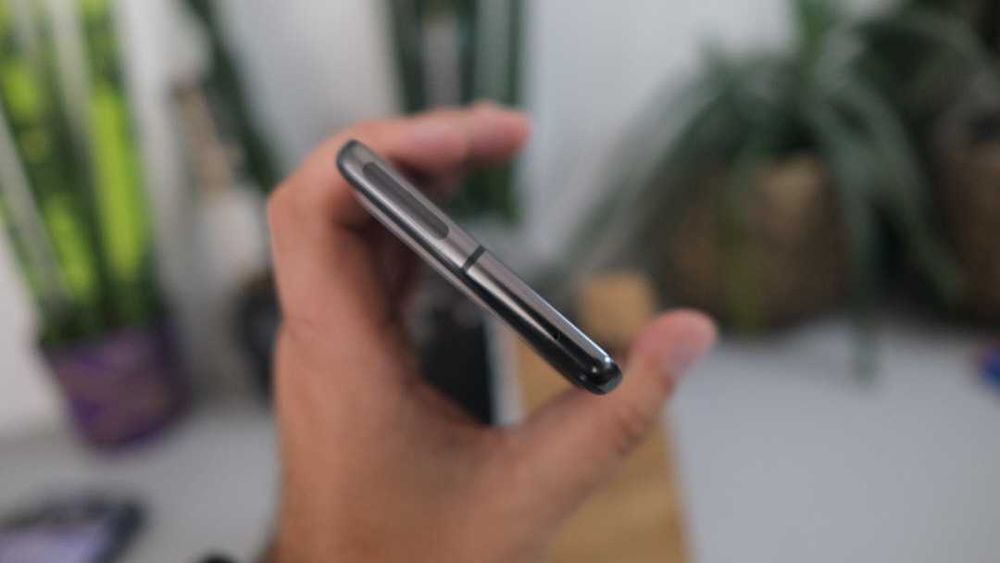 Google Pixel 7 Pro 12/128GB (Obsidian)  Neverlock