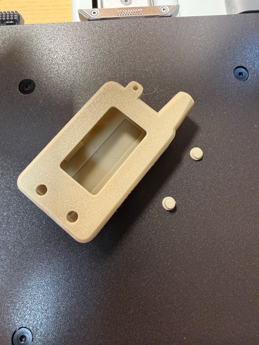Obudowa do Heltec V4 LoRa Meshtastic Meshcore