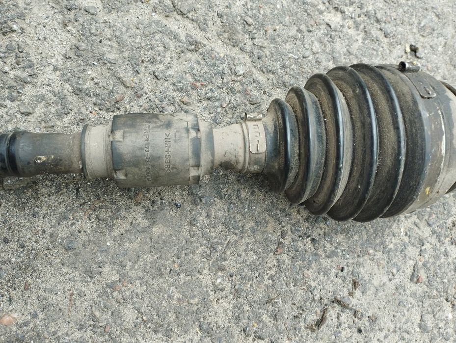 Шрус лівий наружній