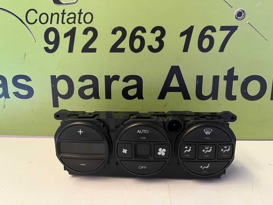 Opel Vectra B - Comandos Sofagem - S156