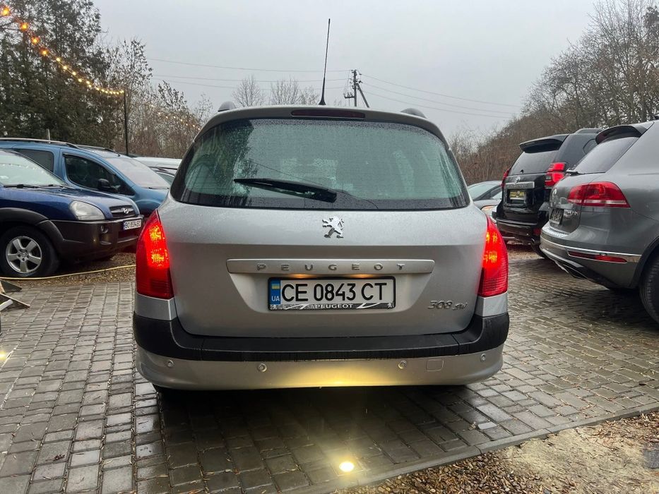 Продам автомобіль