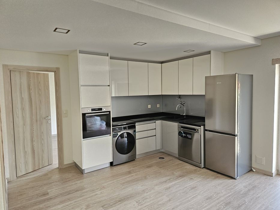 Apartamento T1 Novo (2026)
