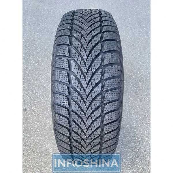 Продам гарні зимні шини Goodyear UltraGrip Ice 2 195/65 R15 95T XL: 1 ...