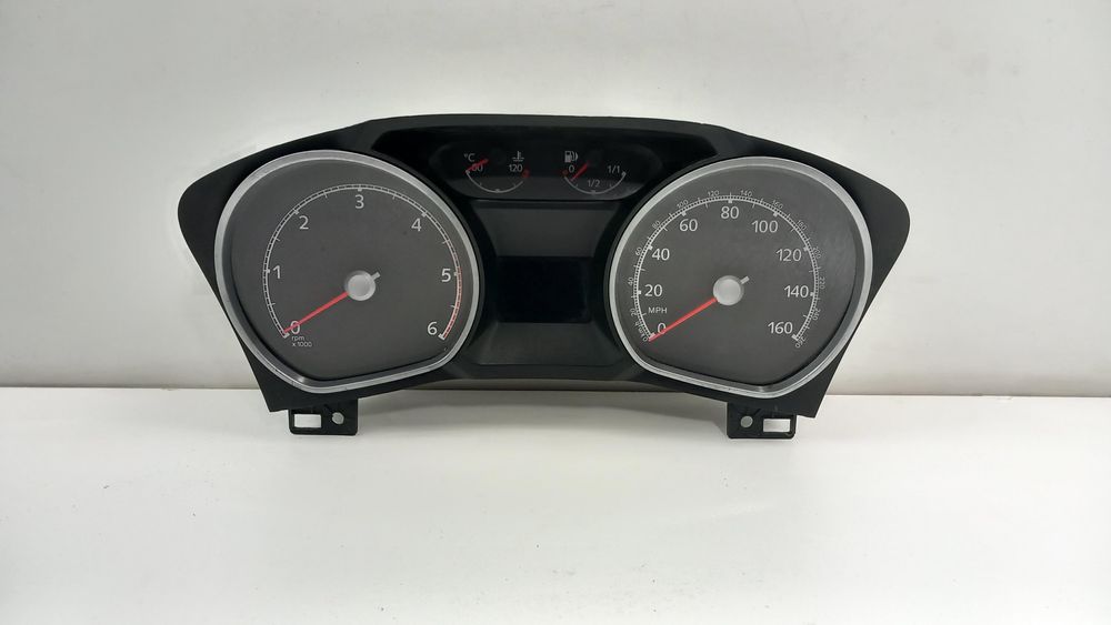 Ford S-Max Mk1 2.0Tdci Licznik Zegary 6M2T10849Mf