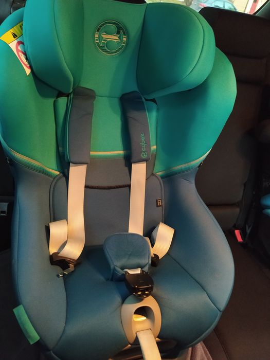 Fotelik Cybex Sirona s2