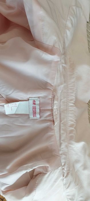 Blaser senhora H&M tamanho M  Euro 38