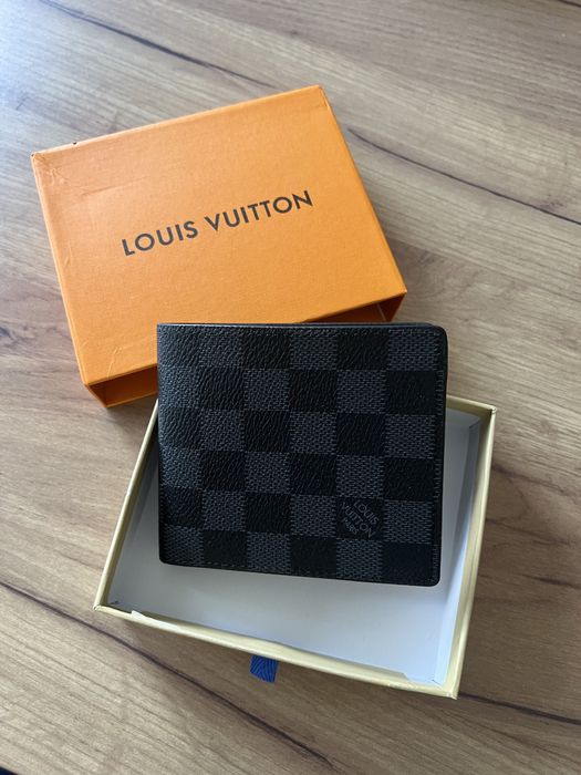 Porfel Louis Vuitton