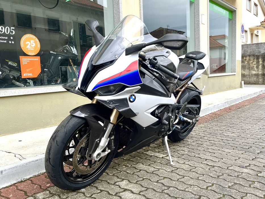 Bmw S1000RR pack M