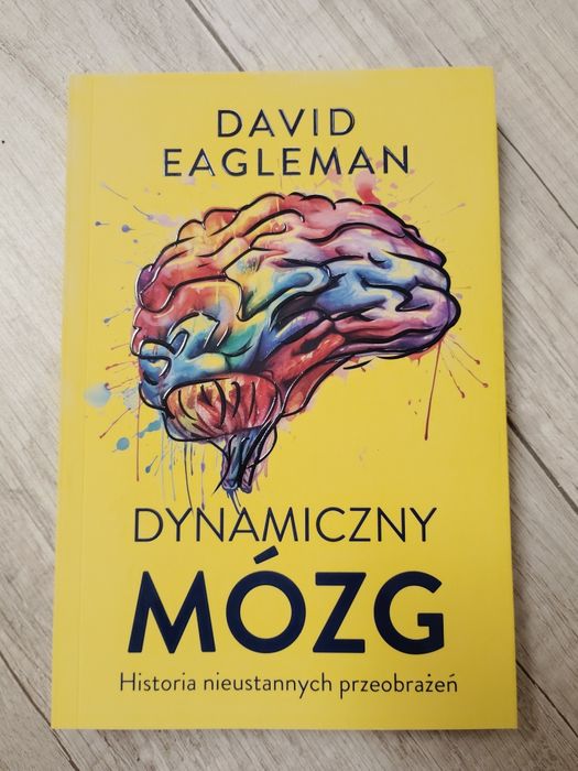 Dynamiczny Mózg. Nowa