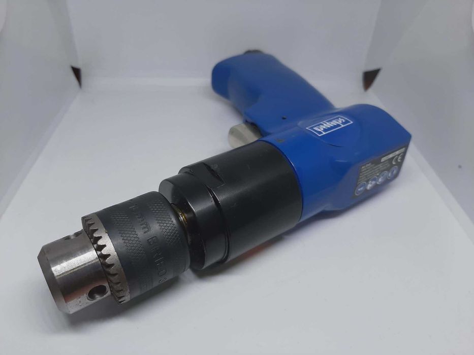 Wiertarka pneumatyczna Scheppach Air Drill