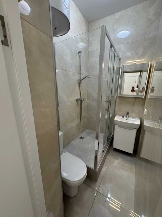 ЖК Ренессанс. Ул.Ониловый пер. 3 комн.