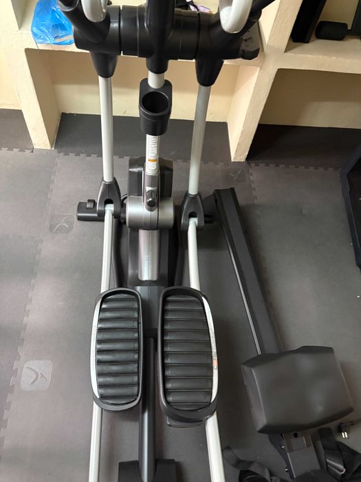 Elíptica Dobrável NordicTrack SE7i