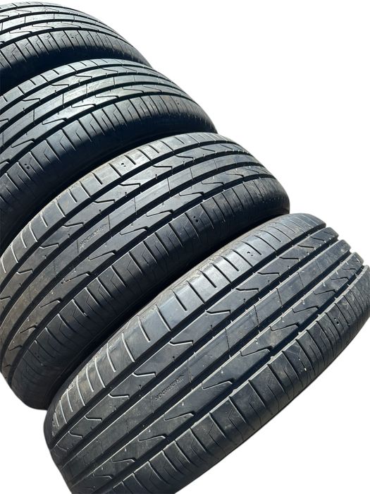 NOWE Hankook Ventus Prime 3 205/60 R16