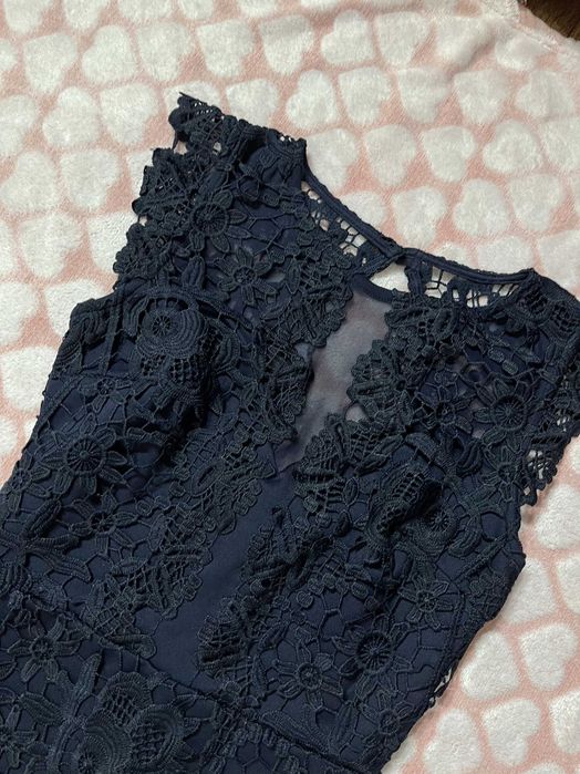 Elegancka sukienka Lipsy S 36