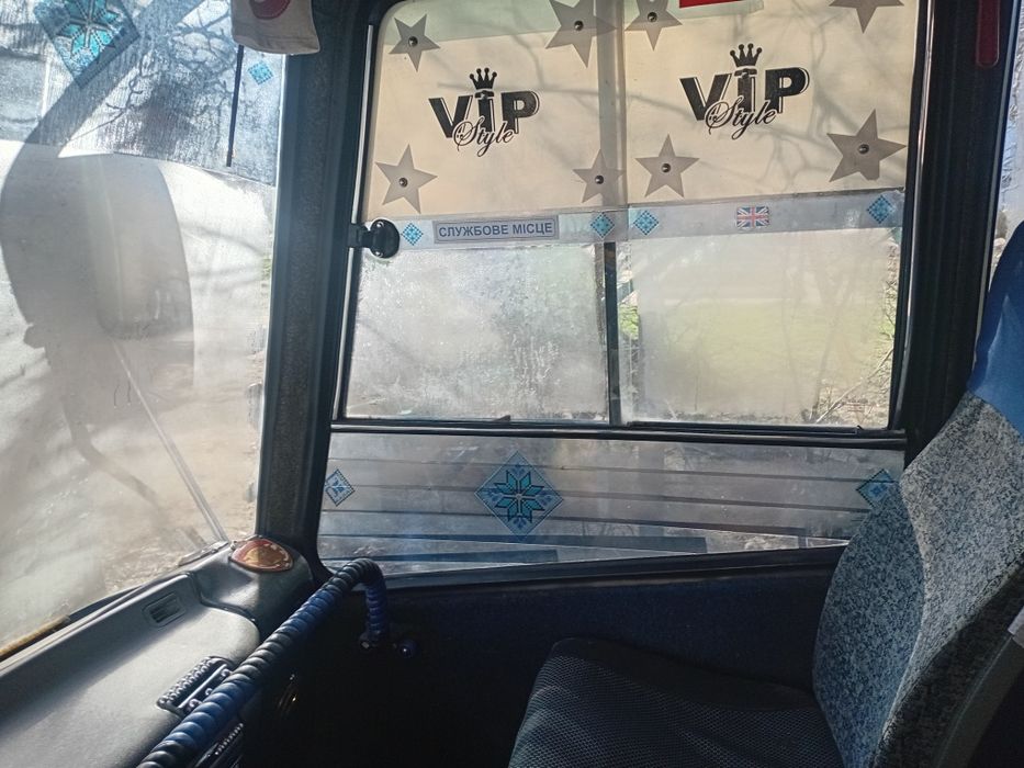 Продам автобус Богдан А-092  міжміський