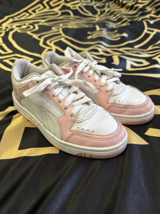 Кросівки Puma/пума