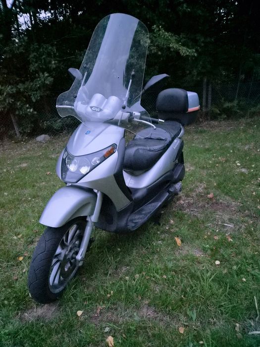 Piaggio