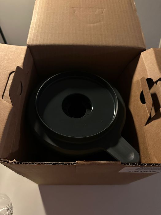 Copo completo Bimby TM6