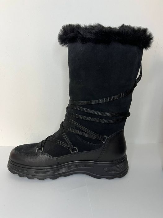 GEOX Чоботи жіночі зимові