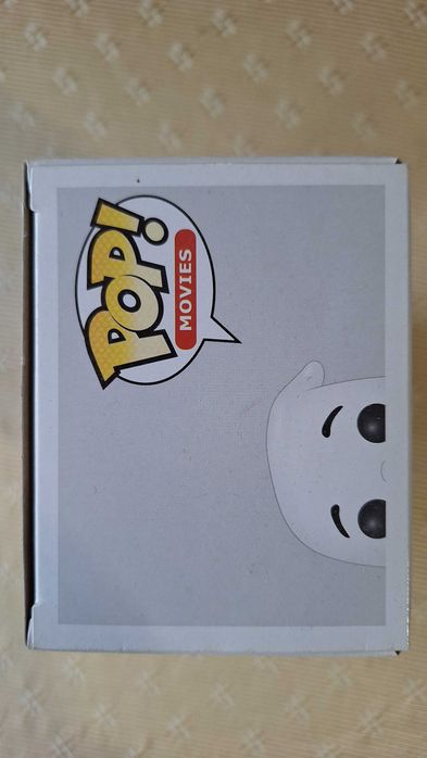 Funko POP! #308 Rowan's Ghost (Movies)