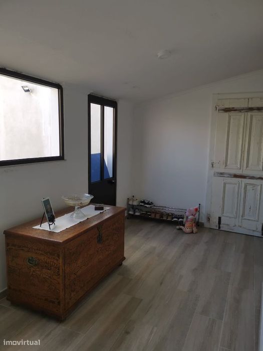 Moradia Geminada T3 - Vila de Frades