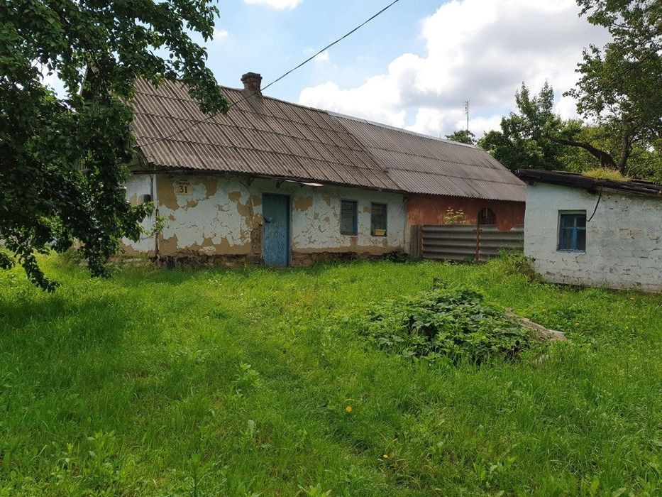 Продам не дорого домик в Карнауховке