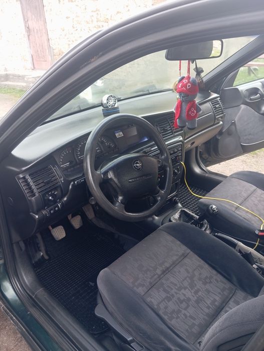 Продам Opel Vectra B