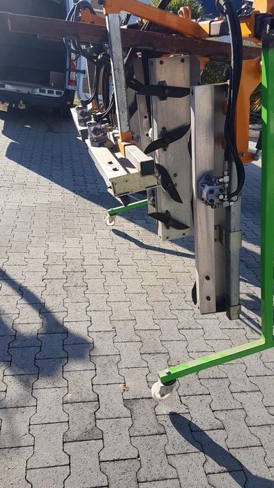 Despampanadeira binger