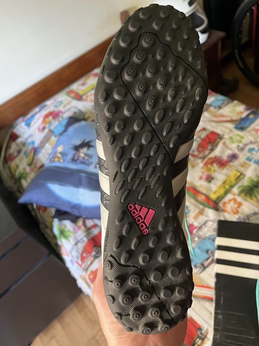 Chuteiras Adidas Ace 15.4 TF