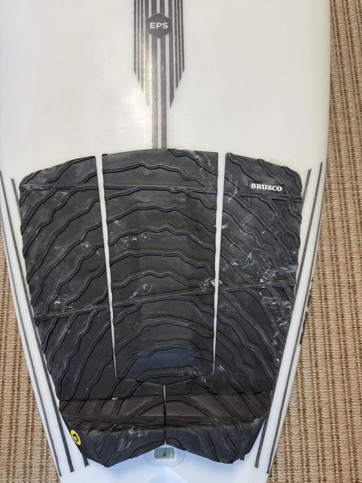 Prancha de surf Polen