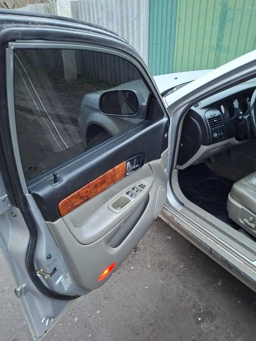 Шевроле еванда , продаж,обмін.