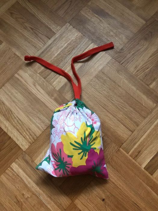 Szorty plażowe T-box, rozmiar S