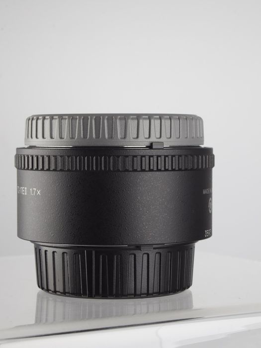 Nikon TC-17e II telekonwerter F FX 23%VAT Gwar