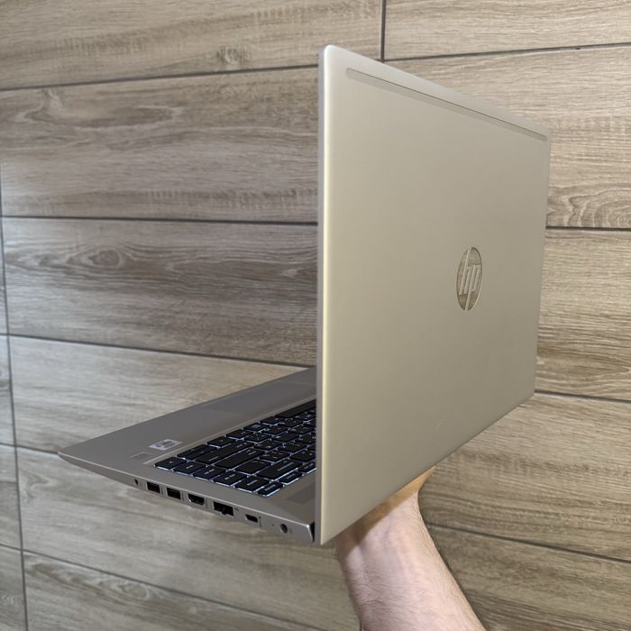 Ноутбук HP ProBook Core i7 10510, 16Gb, 256Gb