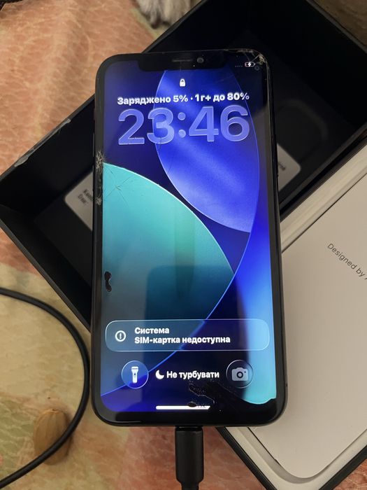 iPhone 11 Pro 64GB