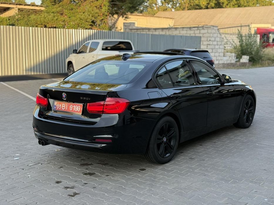 Продам БМВ 330XDrive