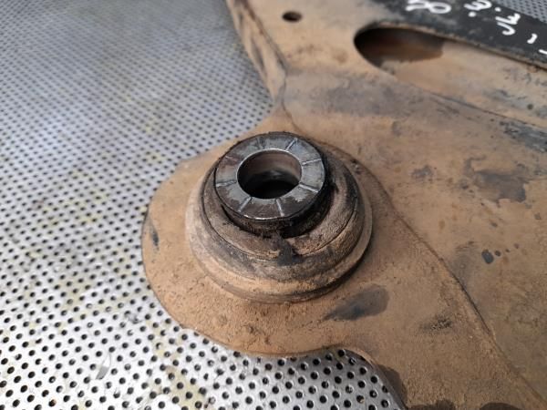 Braço de suspensão frente esquerdo RENAULT Trafic II (FL)