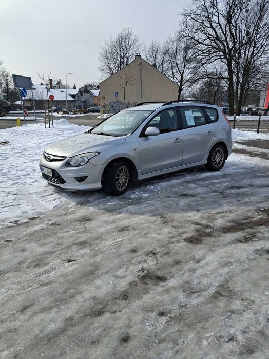 Sprzedam Hyundai i30