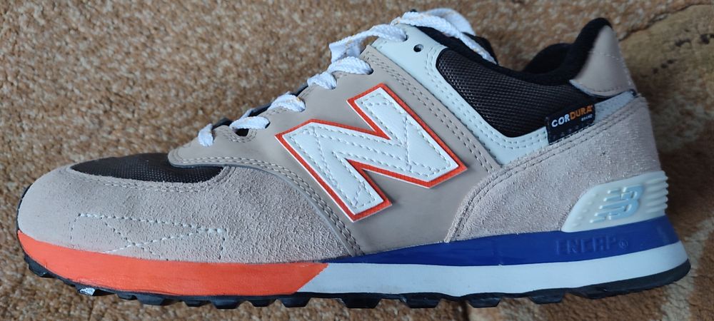 Buty news balance 574