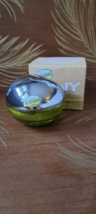 DKNY Donna Karan Be Delicious  50ml EDT
