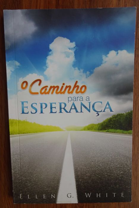 The Path to Hope by Ellen G. White64751088688897120