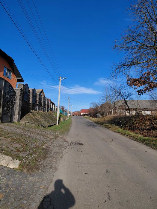 Просторий будинок в 9 км.від Мукачева