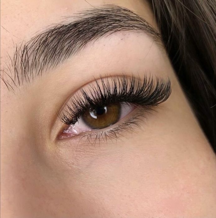 Курс,,Базовое Нарощування вій,,