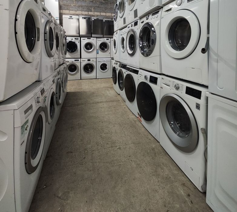 Стиральная машинка LG F1220/ гарантия/ доставка/ сервис