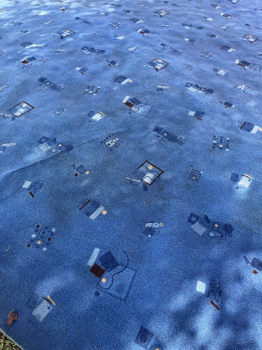 Коври та  покриття для підлоги