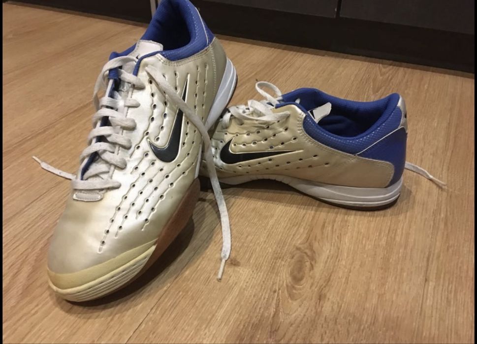 Ténis Nike Ultra Vapor FS Futsal